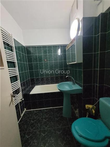 Apartament 2 camere, Decomandat, Vedere spre Casa de Cultura - 12