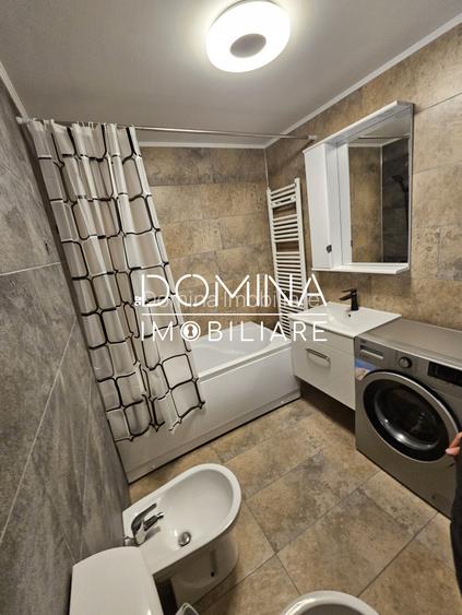 Închiriere garsonieră 42 mp, situată în zonă centrală, str. Tudor Vladimirescu - 7