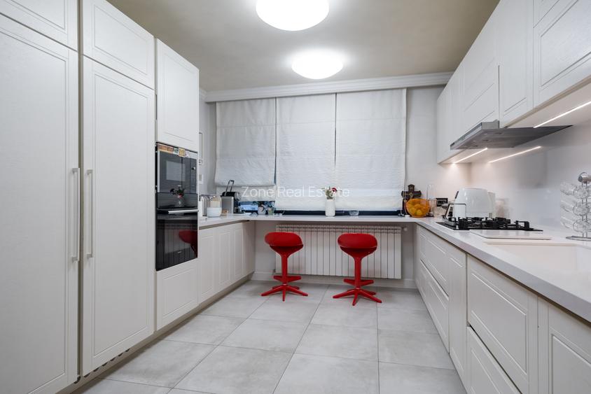 Vila Theodor Pallady  de vanzare  O proprietate care va depăși orice așteptare! - 21