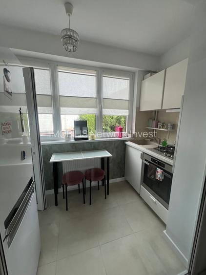 Studio, modern, etaj 1, centrala proprie - 2