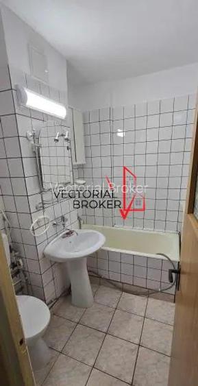 2 camere decomandate, et.5, bloc 1984, 54mp, Basarabia Costin Georgian - 6