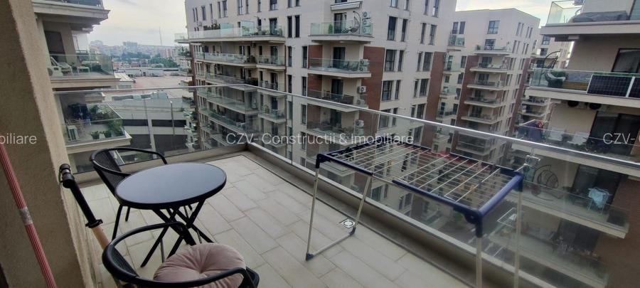 Apartament 4 Camere Drumul Taberei / Bloc nou / Metrou 5 minute - 25