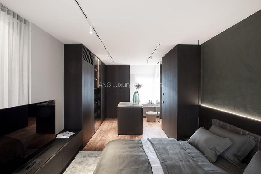 Penthouse unic zona Pipera | 500 mp | Piscina proprie - 3