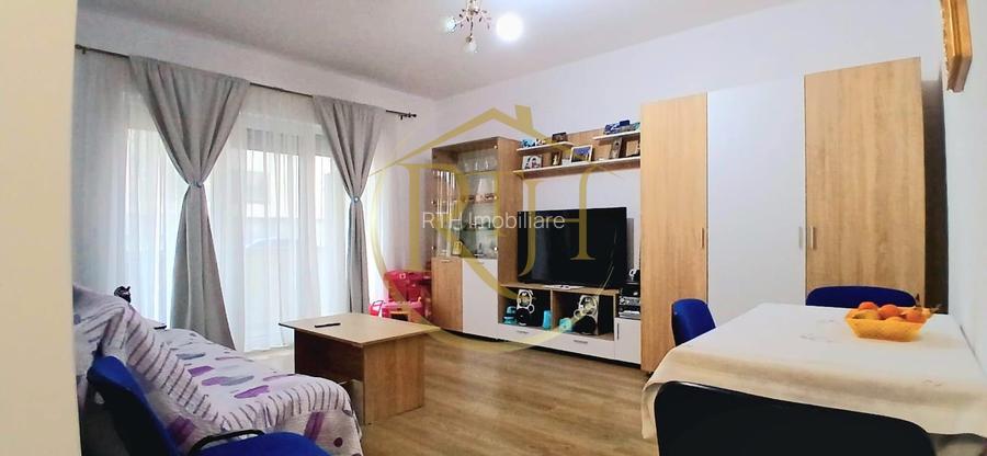 Oferim spre vanzare Apartament 2 camere tip SAD  + 2 locuri de parcare - 4