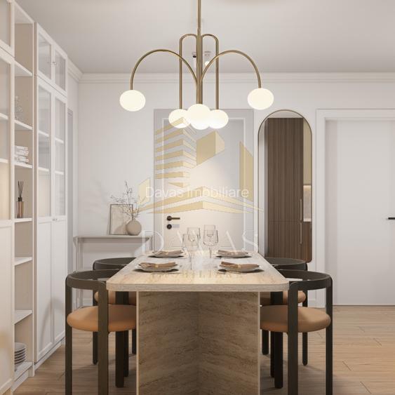 EXCLUSIV | Apartament de 2 camere - Se preda finisat | Estimo Park Residence  - 8