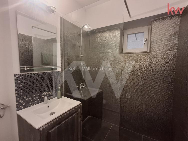 Apartament 2 camere de închiriat – Calea București - 3