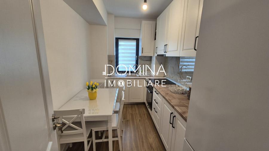 Apartament 2 camere, et.1,  prima inchiriere – Bulevardul Republicii - 2