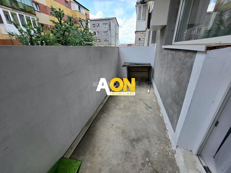 Apartament cu 2 Camere, Etaj 1, Zona Cetate - 8