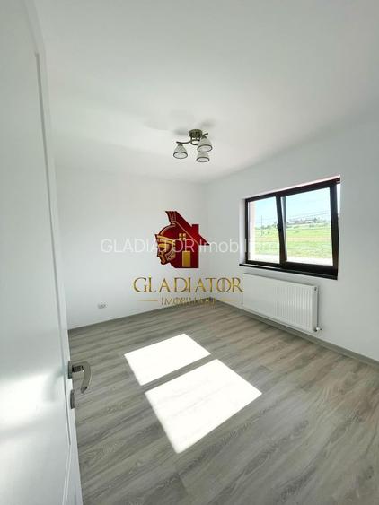 Vila semisingle Horpaz Profi 4 camere, direct dezvoltator, comision 0 - 13