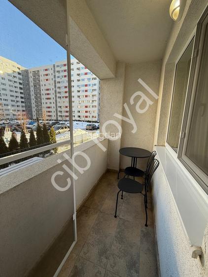 Apt. 2 cam.bloc 2021,Rotar Park 2,Militari zona Metro-Mc Donald's,10 min. metrou - 11