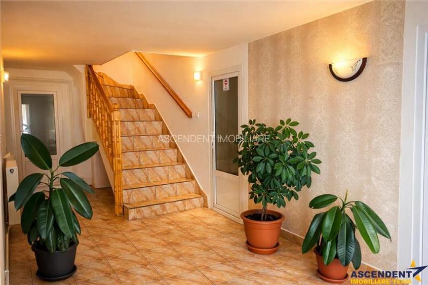 Rezidential/ Pensiune in decor de poveste,  Moieciu, Bran - 33