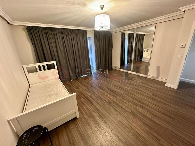 Casă tip Duplex,la cheie, zona Vivo - 6