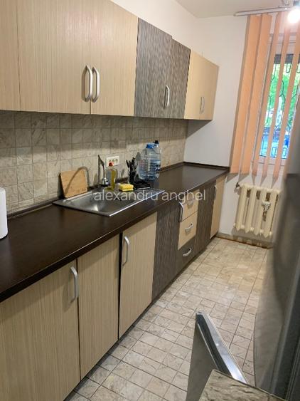 Inchiriez apartament doua camere ,langa Spitalul Mare   - 9