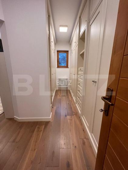 Casa, 5camere, 235mp, zona Schei - 14