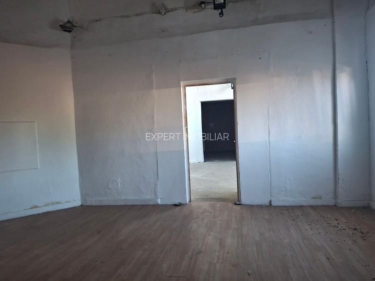 Spatii depozitare /productie Linia de Centura Leordeni-Glina - 13