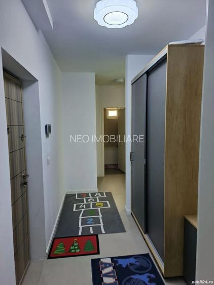 APARTAMENT CU 2 CAMERE COMPLEX RPC ZONA Aradului la 145.000 euro - 2