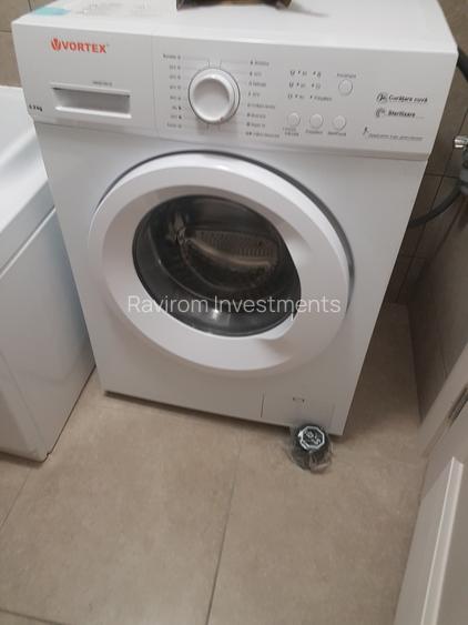 Apartament doua camere, mobilat utilat frumos, etaj 5, loc parcare inclus, Fiald - 22