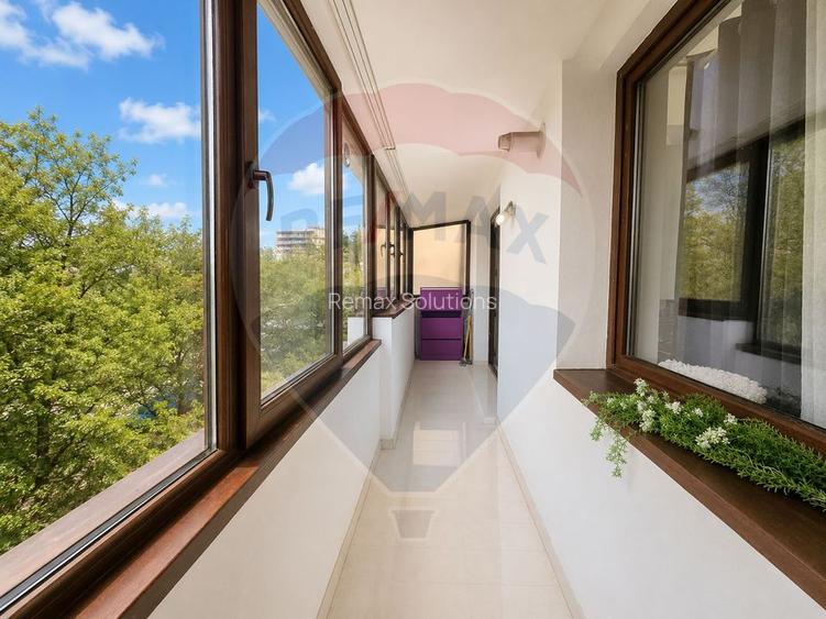 Apartament /duplex 2 camere de vanzare Sat vacanta Constanta - 8