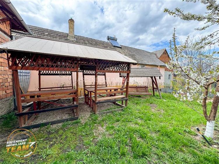 Ansamblu:doua case+anexe+domeniu de 10.101mp, Intorsura Buzaului,Covasna: FILM& - 6