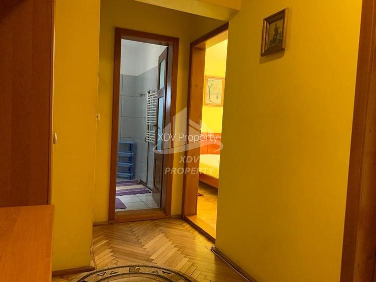 Apartament 2 camere decomandat, Sibiu,  Calea Dumbravii - 5