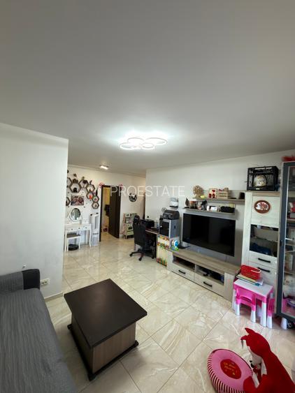 Magurele, Vox Park, apartament 2 camere mobilat complet+terasa de 24 mp! - 8