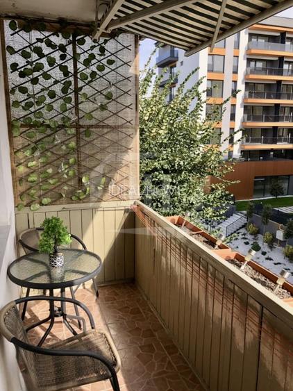 Apartament 3 camere I cu parcare I Intre Lacuri - 11