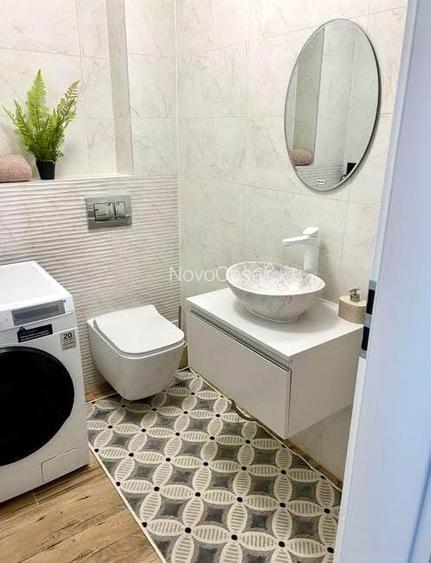 Apartament  2 camere | Columna Residence – Zona Vivo Floresti  - 4