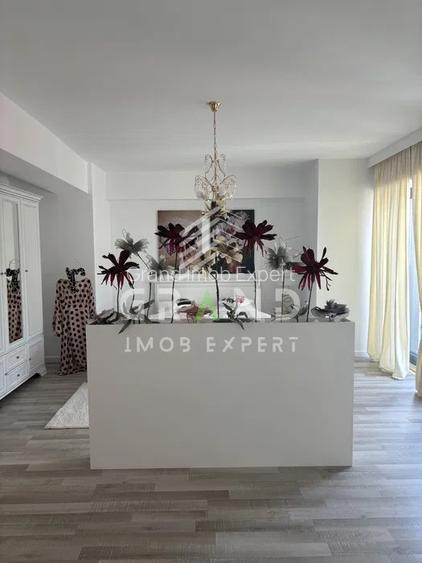 TOTUL NOU! Studio open-space | 2 camere | Semineu | Manastur/West City Tower - 6