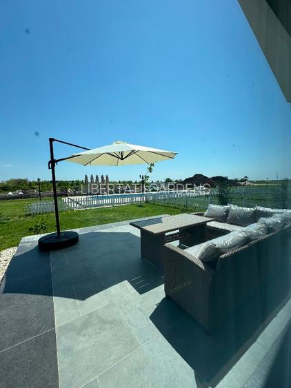 Case noi Otopeni – vânzare & închiriere direct dezvoltator, Libertății Gardens - 9