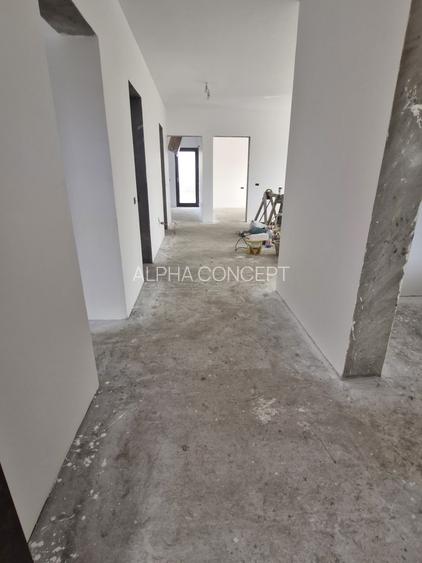 Casa la noua  4 camere  zona rezidentiala Cumpana. - 4