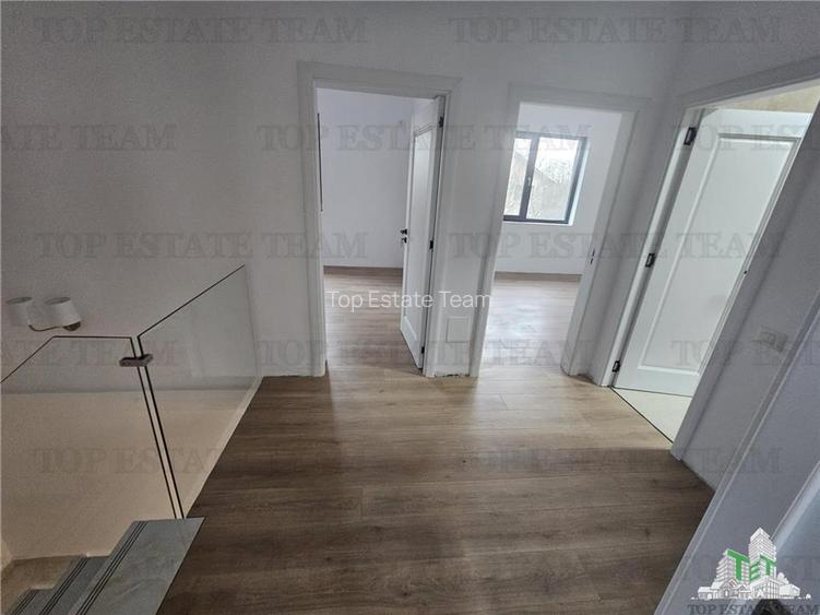 Duplex  modern 4 camere in Drumul Taberei - 14