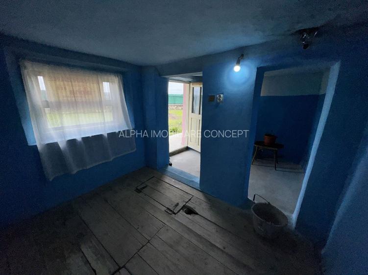 Hârșova - Cetatea Carsium casa 4 camere - 28