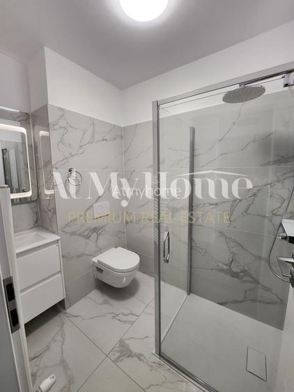 Apartament superb cu  3 camere si 2 locuri parcare, Iancu Nicolae - 16