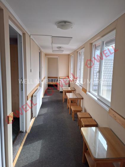 De închiriat două case de vacanță pe aceeași curte, în Sovata! - 17