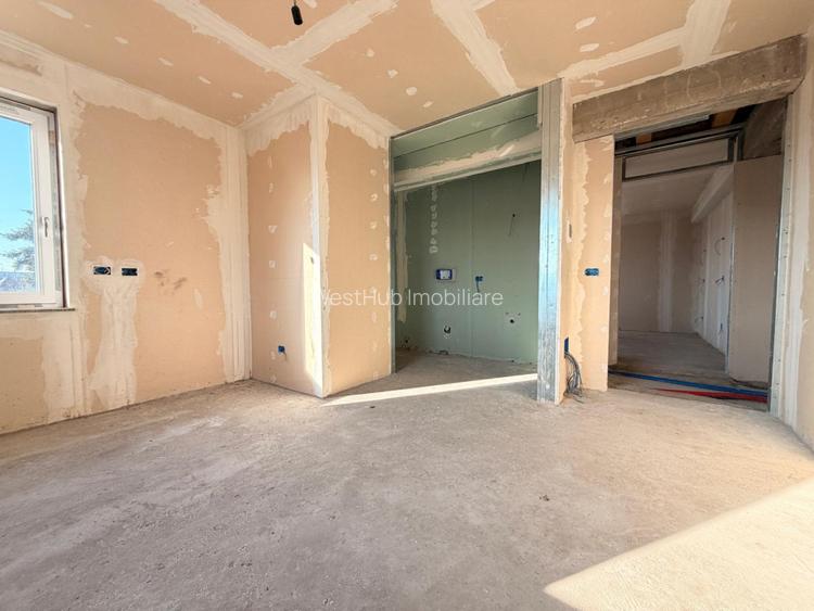 Casa 12 camere, 320 mp utili, teren 1500 mp - GATAIA - 18