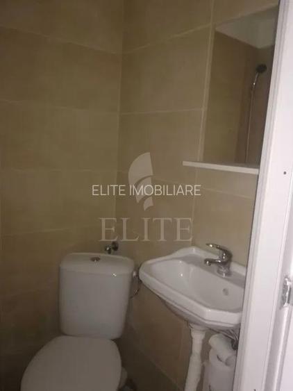 Apartament 2 camere în zona EXPOTRANSILVANIA - 8