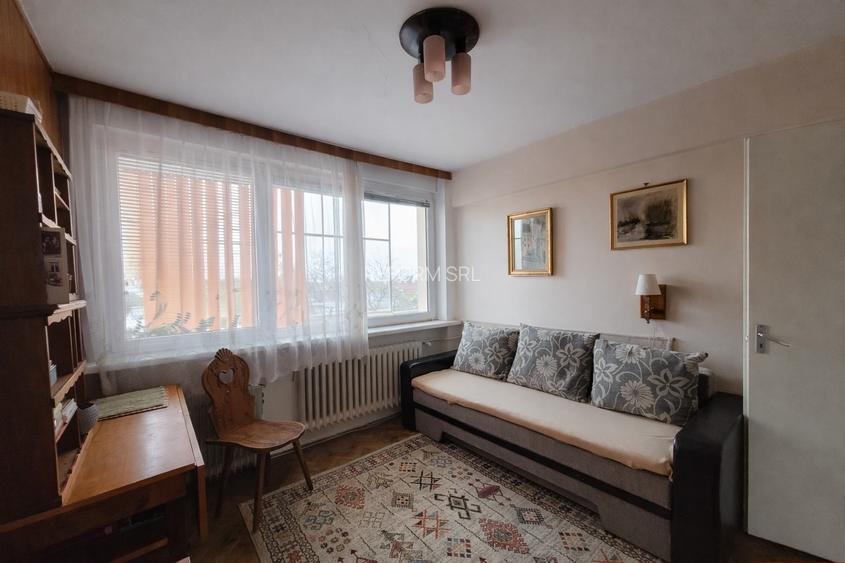 De vânzare | Apartament 3 camere | Grigorescu - 6