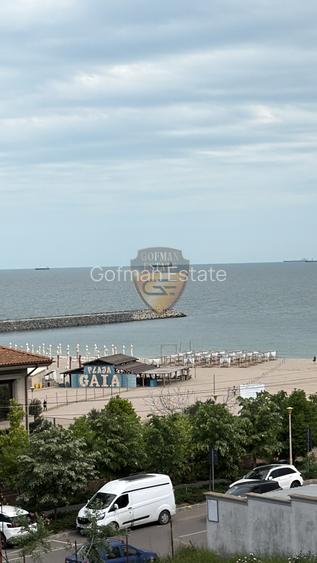 Apartament Duplex cu Vedere Frontală la Mare | 4 Camere | centrala gaz - 10