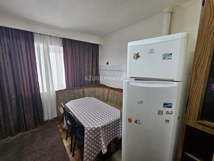 Apartament 2 camere, decomandat, Fratii Golesti - 5