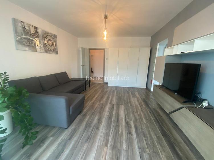 Apartament 2 camere / semidecomandat / 65 mp / AC / balcon / Dorobanti - 4