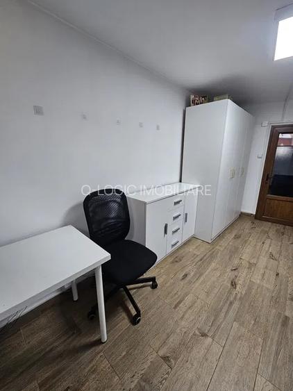 Garsoniera mobilata si utilata zona Centrul Istoric - 3