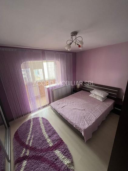Apartament 3 camere Faleza Nord - 2