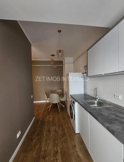 Garsoniera Dristor - New City Residence - 6