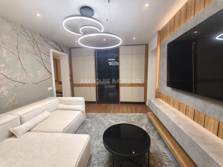 Gorjului Metrou-Apartament 2 cam finisaje premium de vanzare - 4