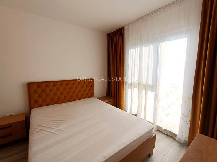 Apartament 2camere decomandat,mobilat/utilat, parcare inclusă Cristian - 6