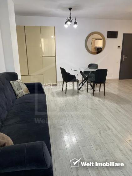 Apartament 3 camere, balcon, zona The Office - 3