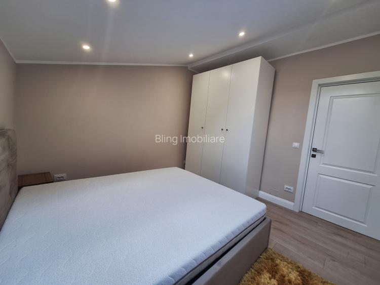 Apartament cu 2 camere, 45 mp, balcon, parcare, zona Tineretului - 4