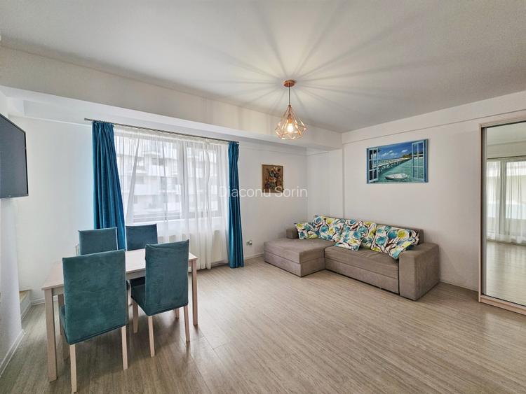 Apartament cu parcare privata aproape de plaja - 3