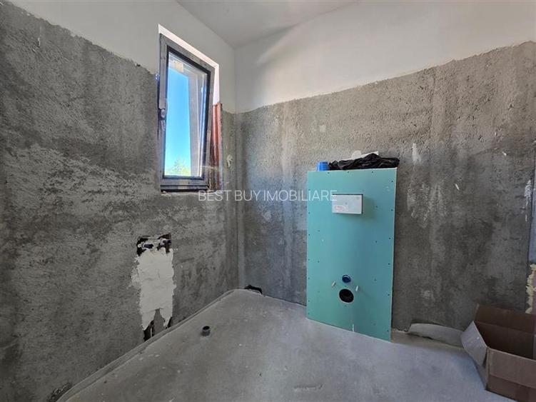 VILA DEOSEBITA FINISAJE INCLUSE SECTOR 1 BUCURESTII NOI METROU LAMINORULUI - 24