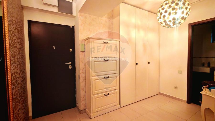 Apartament de închiriat, 3 camere, 128 mp, Barbu Delavrancea – Kiselef - 5